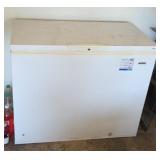 KENMORE CHEST FREEZER