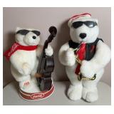 COCA COLA POLAR BEARS