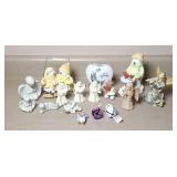 BOYD BEARS & OTHER DECOR