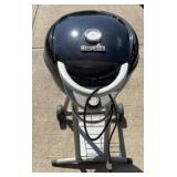 CHAR BROIL GRILL ELECTRIC