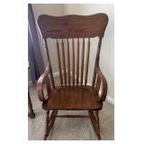 ROCKING CHAIR