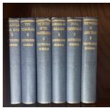 (6) KATHLEEN NORRIS NOVELS 1940S