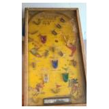 ANTIQUE PINBALL MACHINE