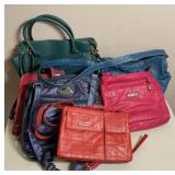 (6) PURSES