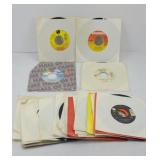 VINYL RECORDS 45