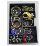 COSTUME JEWELRY