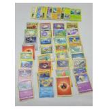 (60+) POKEMON CARDS