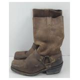 HARLEY DAVIDSON BOOTS