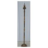 VINTAGE METAL LAMP
