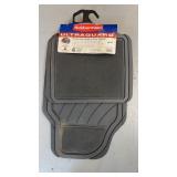 RUBBERMAID CAR MATS