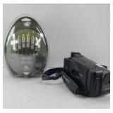 SONY HANDYCAM, VIDEO CABLES