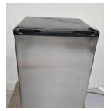 MAXXIMUM 5.2 CU. FT. MINI FRIDGE