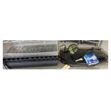 SEEDLING HEAT PADS, STARTER POTS