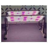 GROW LIGHTS