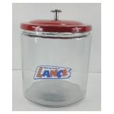LANCE COUNTERTOP CANDY CONTAINER