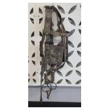 US CAVALRY BRIDLE WITH BIT