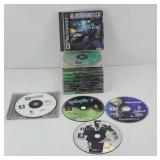 PLAYSTATION 1 GAMES