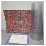 MERIDA CHAIR MAT & MORE