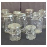 BALL JARS
