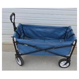 FOLDABLE WAGON