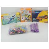 LEGO & OTHER BUILDING KITS