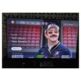 SONY 65 BRAVIA 4K SMART TV W/ REMOTE