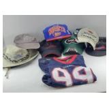 NASCAR RACING CAPS, TEXANS YOUTH JERSEY