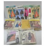 VINTAGE PATTERNS