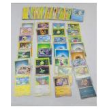ASST POKEMON CARDS