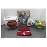 BASEBALL MEMORABILIA