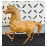LARGE HORSE