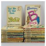 DR SEUSS CHILDRENS BOOKS