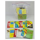 POCKET PUZZLE BOOKS