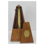 SETH THOMAS METRONOME