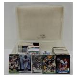 ASSTD FOOTBALL CARDS