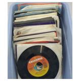 VINYL RECORDS 45