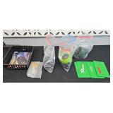 ASSTD LEGO PARTS