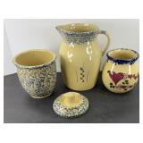 ROSEVILLE OHIO POTTERY