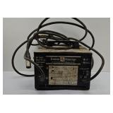 24 VOLT BATTERY CHARGER & MORE