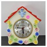 HULL KITCHEN CLOCK