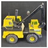 TONKA CRANE TRUCK
