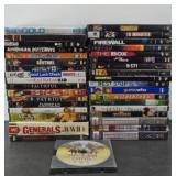 DVD MOVIES