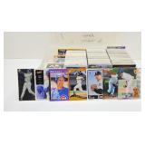 ASSTD BASEBALL CARDS