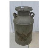 MILK CAN