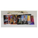 ASSTD RACING SPORTS CARDS