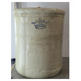 10 GALLON CROCK WITH CROCK