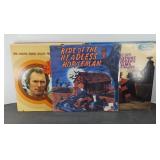 VINYL RECORD ALBUMS - HUMOR