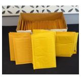 BUBBLE MAILERS