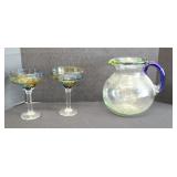 MARGARITA SET