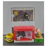 PEANUTS, DISNEY & MORE